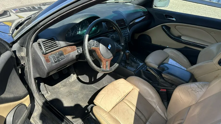 BMW Seria 3 -