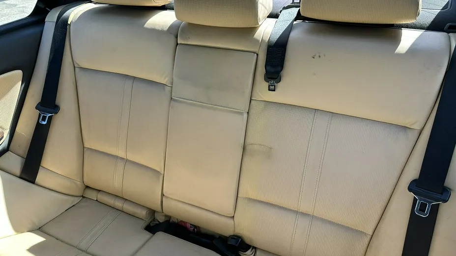 BMW Seria 3 -