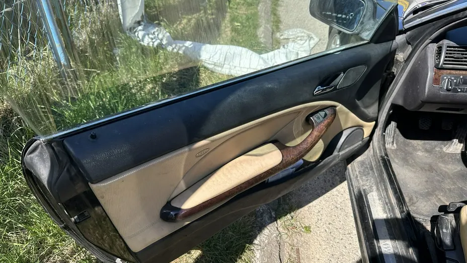 BMW Seria 3 -