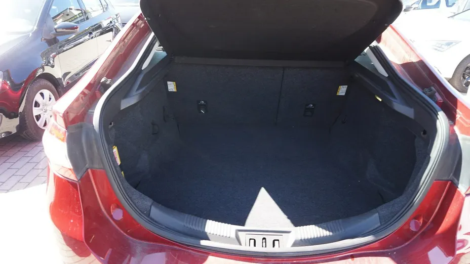 FORD Mondeo -