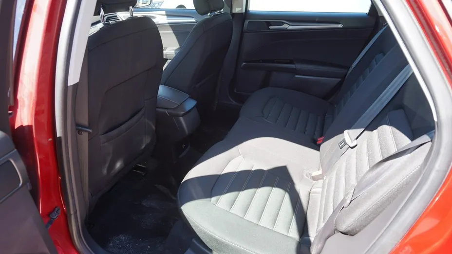 FORD Mondeo -