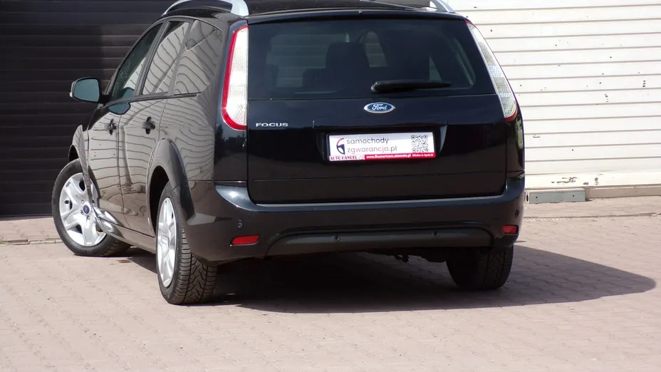FORD Focus -