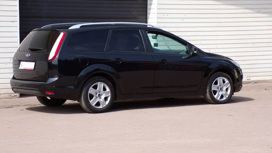 FORD Focus -
