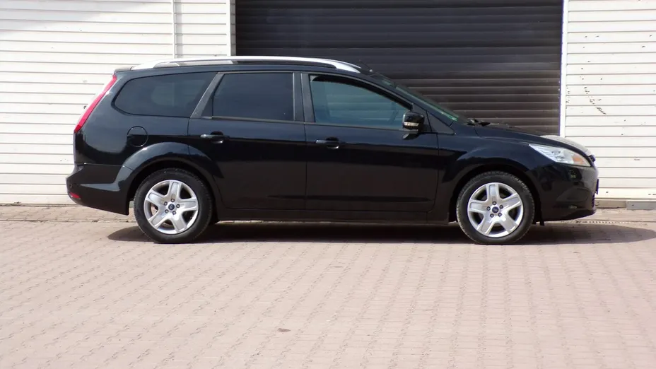 FORD Focus -