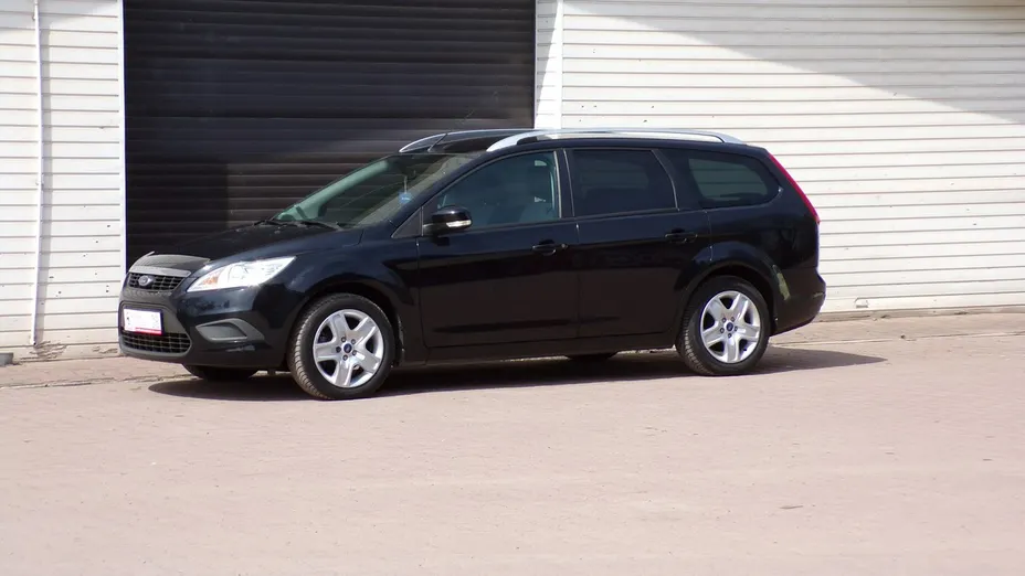 FORD Focus -