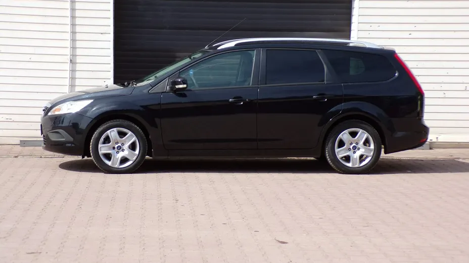 FORD Focus -