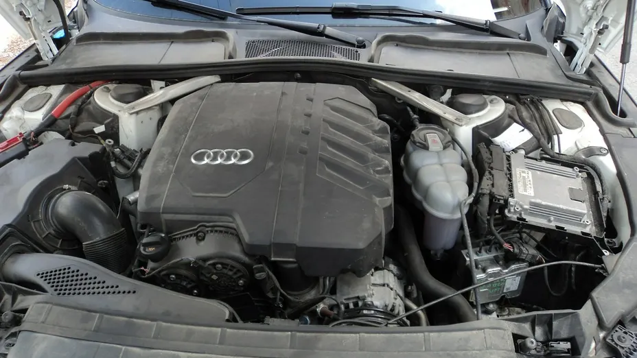 AUDI A5 -