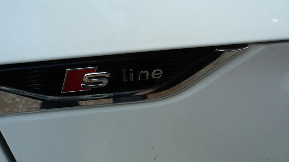 AUDI A5 -