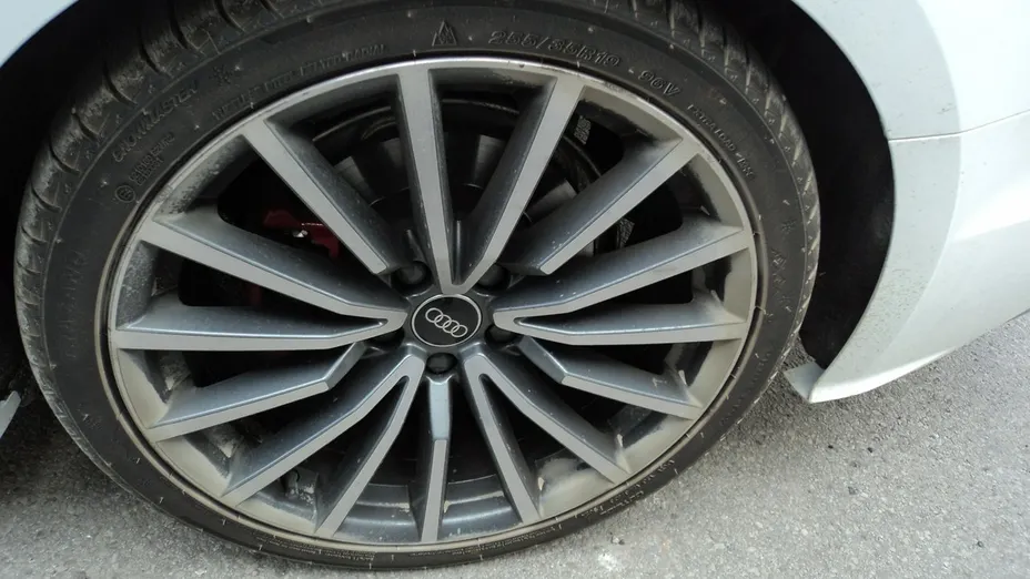 AUDI A5 -