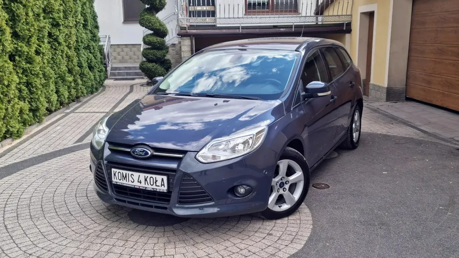 FORD Focus -