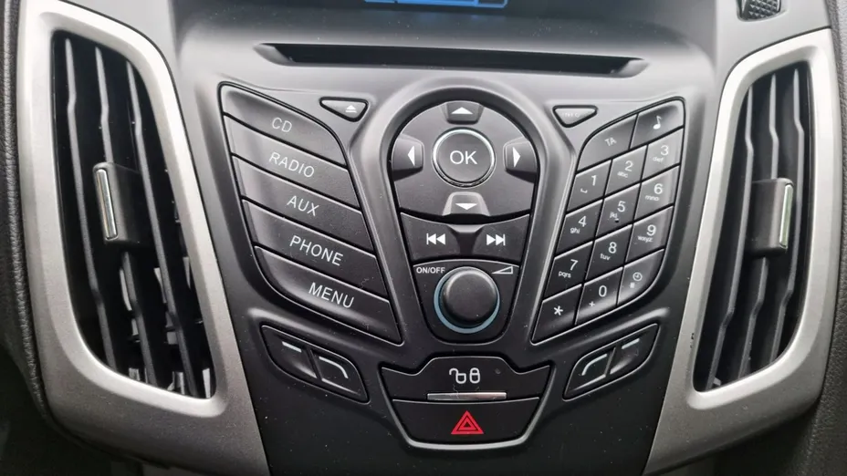 FORD Focus -