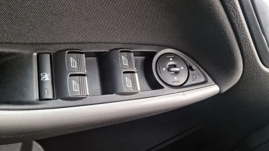 FORD Focus -