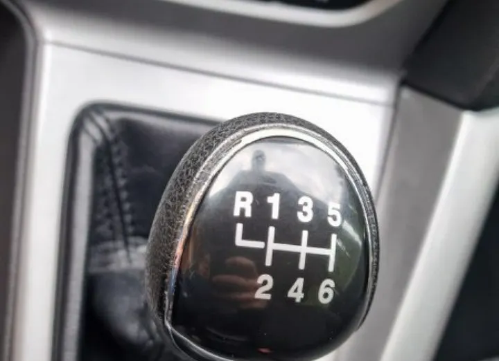 FORD Focus -