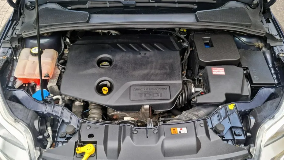 FORD Focus -