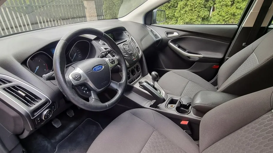 FORD Focus -