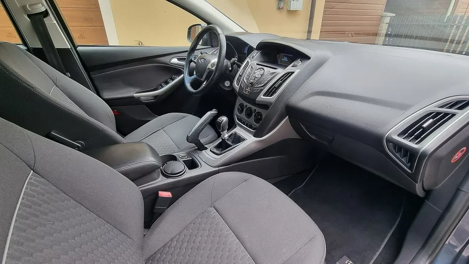 FORD Focus -