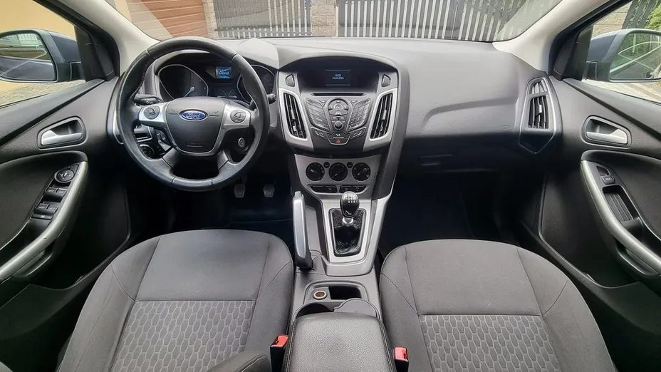 FORD Focus -