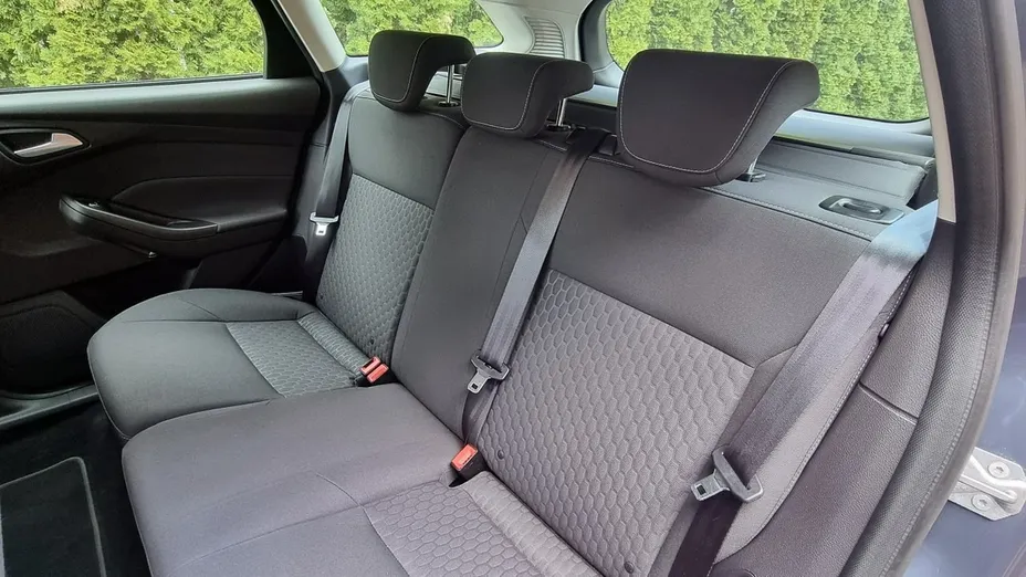 FORD Focus -