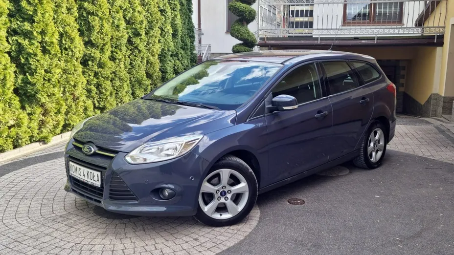 FORD Focus -