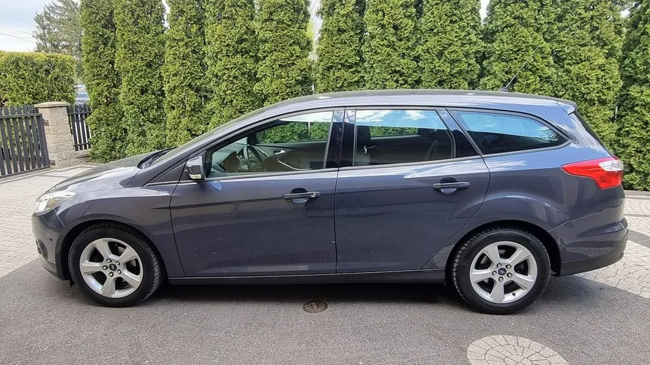 FORD Focus -