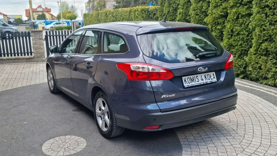FORD Focus -