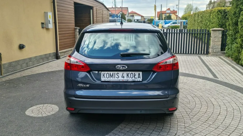 FORD Focus -