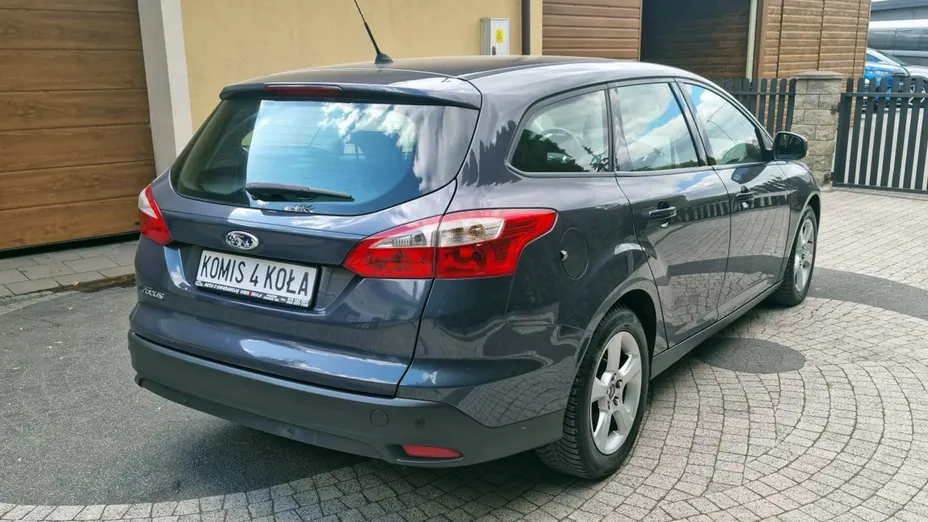 FORD Focus -
