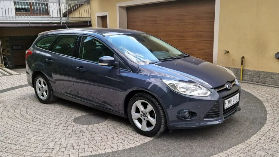 FORD Focus -