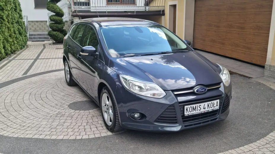 FORD Focus -