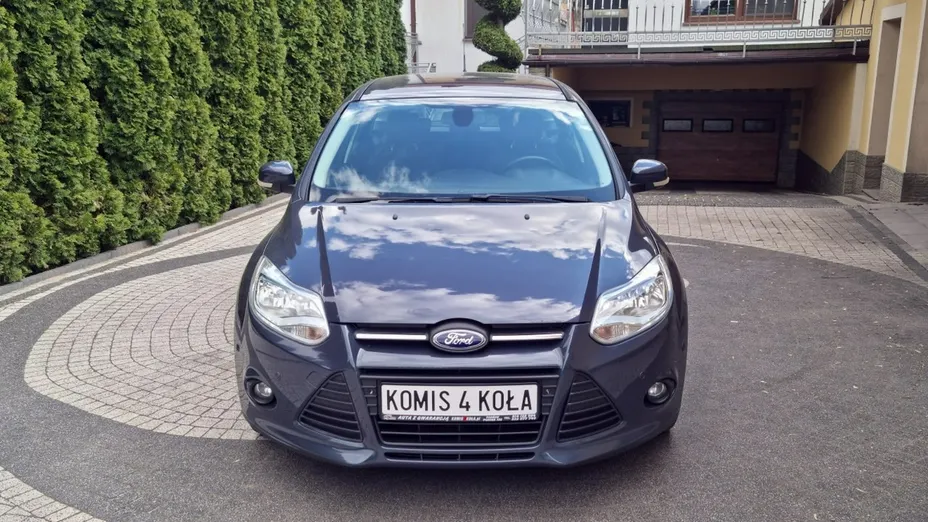 FORD Focus -