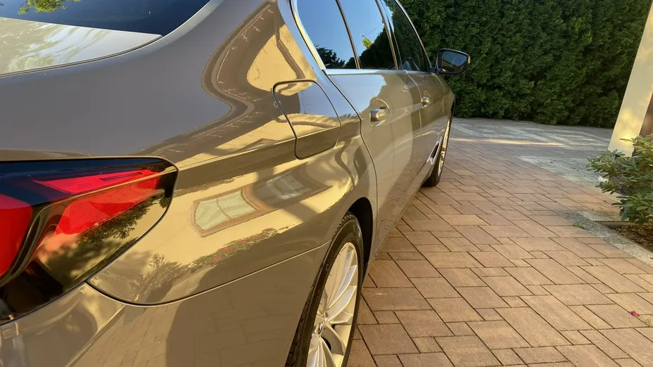 BMW Seria 5 -