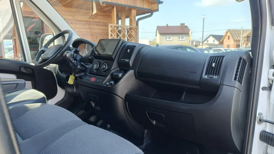 CITROEN Jumper -