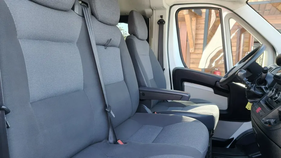 CITROEN Jumper -