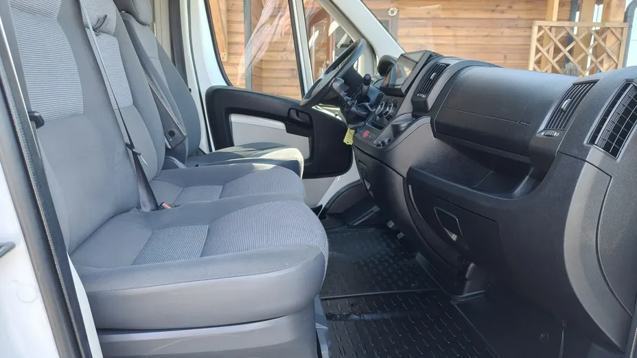 CITROEN Jumper -