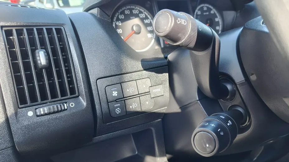 CITROEN Jumper -