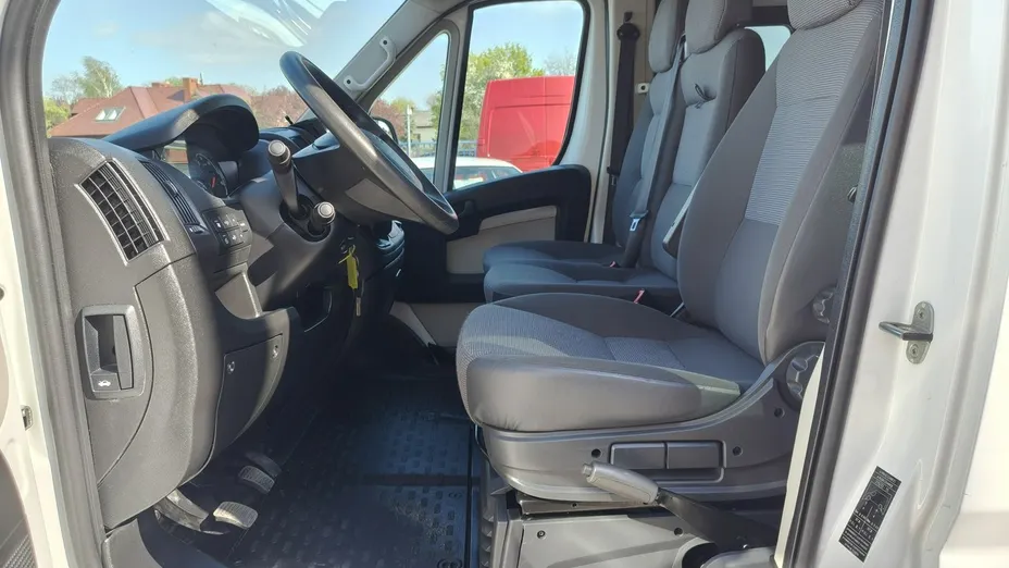 CITROEN Jumper -