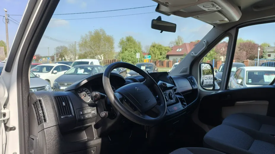 CITROEN Jumper -