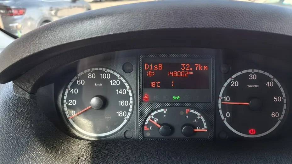 CITROEN Jumper -
