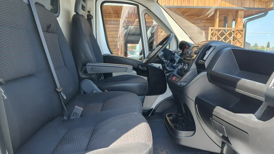 CITROEN Jumper -