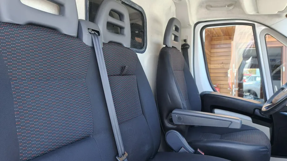 CITROEN Jumper -