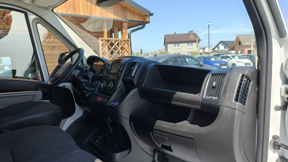 CITROEN Jumper -