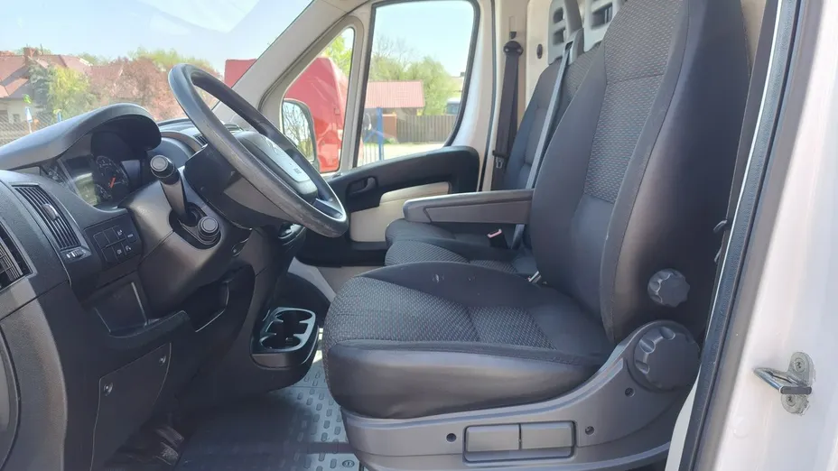 CITROEN Jumper -