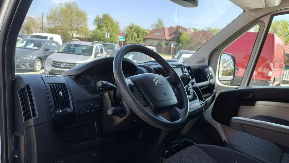 CITROEN Jumper -
