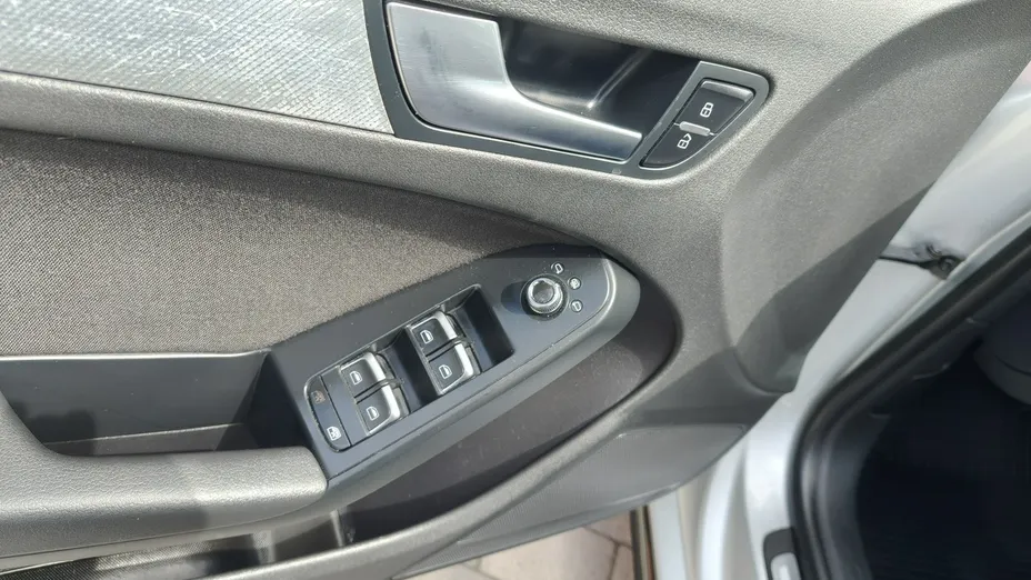 AUDI A5 -