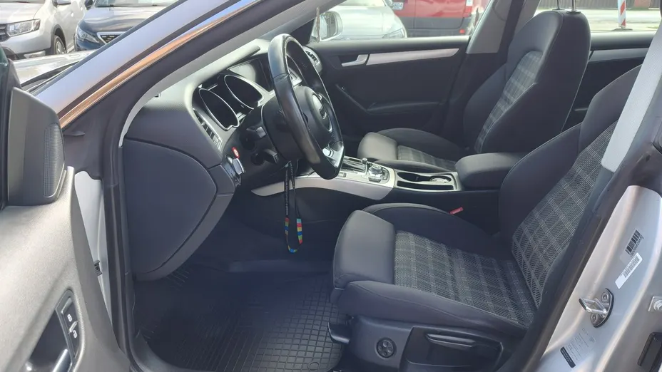 AUDI A5 -