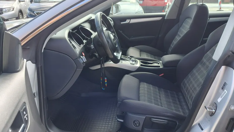 AUDI A5 -