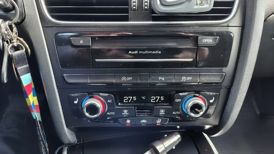 AUDI A5 -