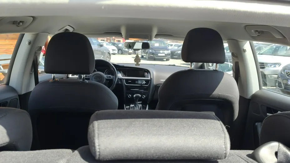 AUDI A5 -