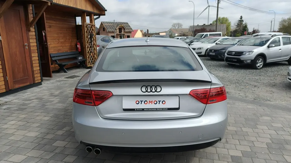 AUDI A5 -