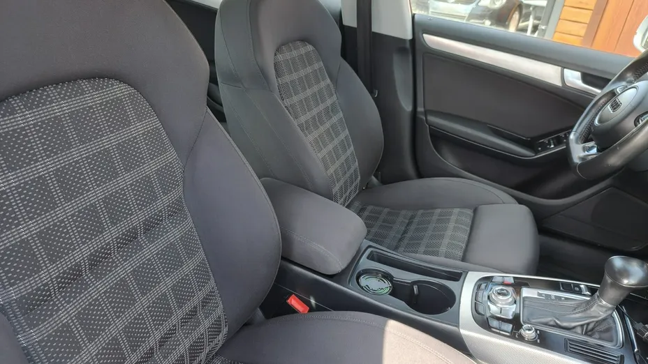 AUDI A5 -